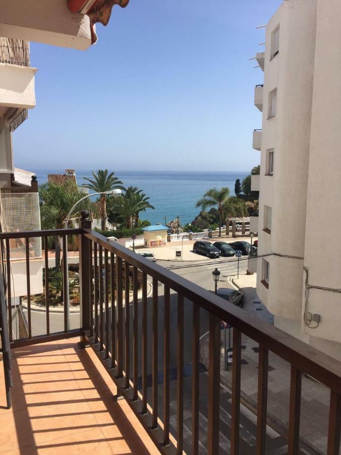 Apartamento Bahia 327 Apartment Nerja Exterior photo