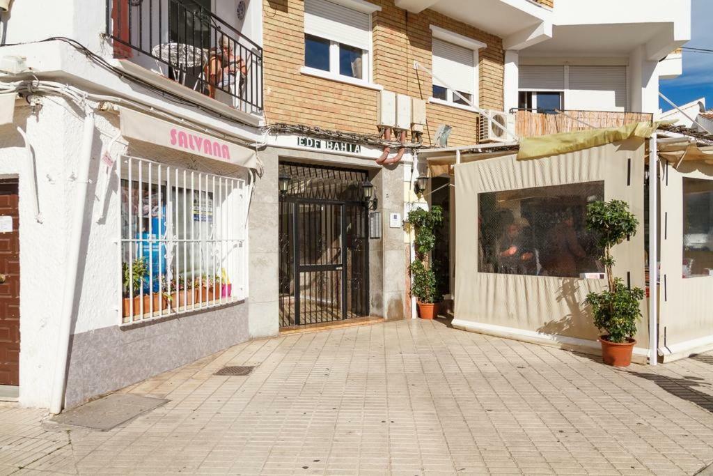 Apartamento Bahia 327 Apartment Nerja Exterior photo